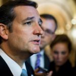 Watch Ted Cruz's Epic Rant About How GOP Leadership Keeps Failing Conservatives