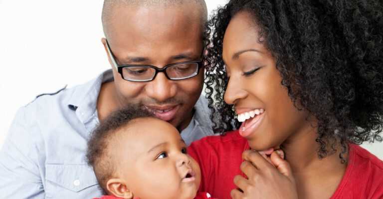Kids Don’t Need Two Parents. They Need a Mom and Dad.