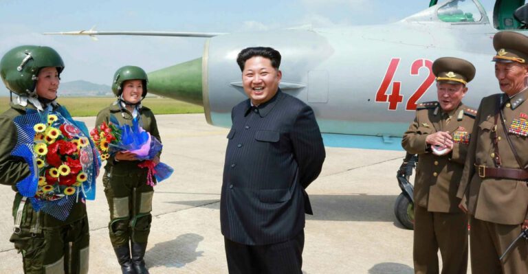 Surprise! North Korea Will Keep Its Nukes
