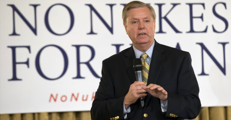 Lindsey Graham: Iran Deal ‘Worst Mistake’ Obama’s Made