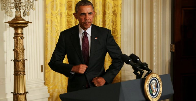 Under Obama, Our Military’s Strength Has Significantly Decreased
