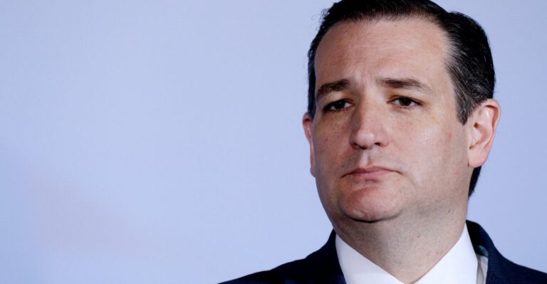 Ted Cruz: Supreme Court Nominees Should Have ‘Paper Trail’ to Prove Conservatism