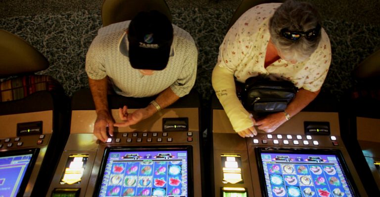 State’s Welfare Recipients Withdraw Money in Far-Off Places (Hawaii, Las Vegas and Even Virgin Islands)