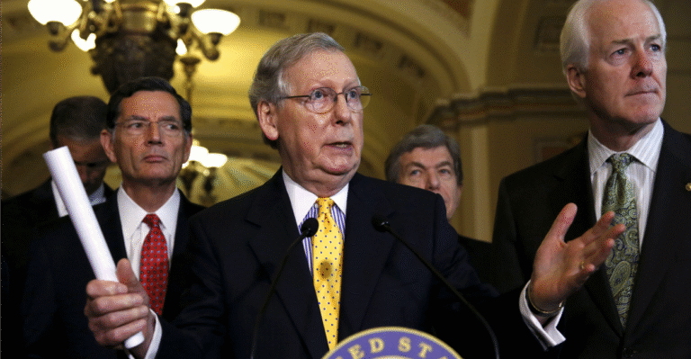 GOP Leadership Prioritizes Corporate Welfare Over Defunding Planned Parenthood