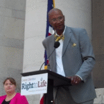 Democratic Lawmaker: 'Black Lives Matter' Protesters Should Be in Front of Planned Parenthoods