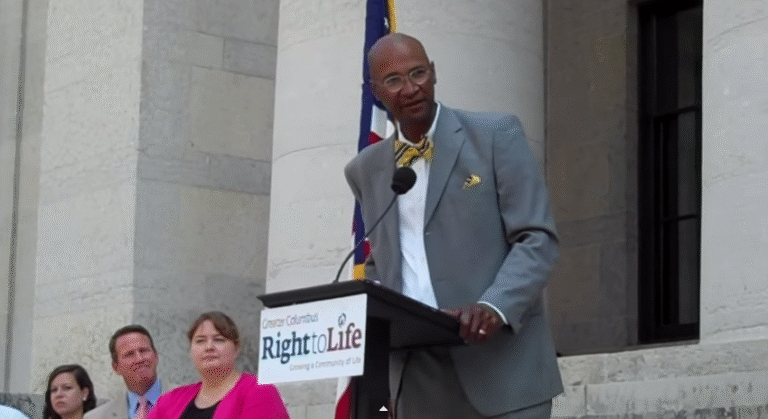 Democratic Lawmaker: ‘Black Lives Matter’ Protesters Should Be in Front of Planned Parenthoods