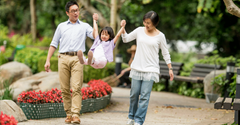 Do Families in Red or Blue States Have Greater Stability? What a Study Found.