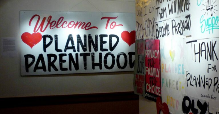 Why the Media Should Ignore Planned Parenthood’s Advice and Report on Undercover Videos