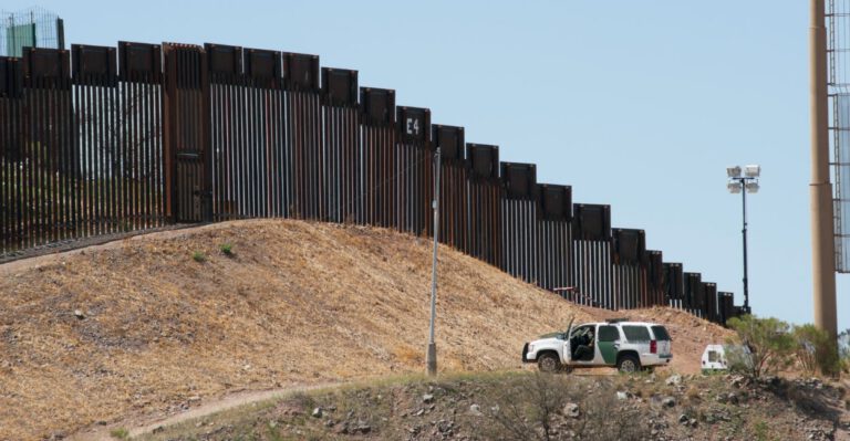 Illegal Immigrant Charged With Murder Was Previously Detained
