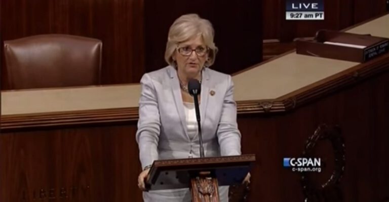 Rep. Diane Black Pushes to Defund Planned Parenthood: ‘We Have a Moral Obligation’