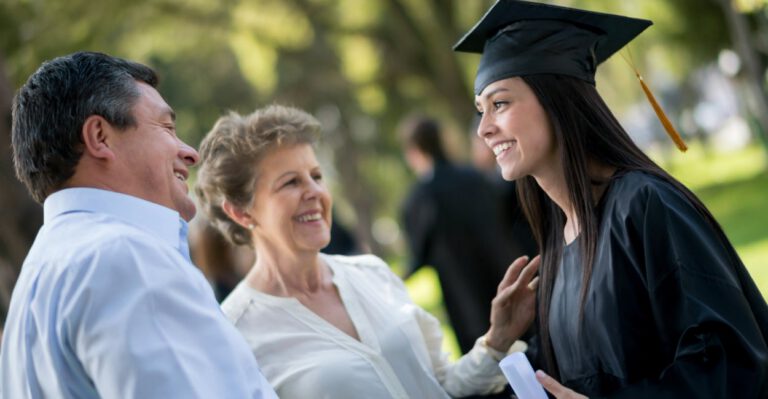 What We Can Do to Boost Graduation Rates