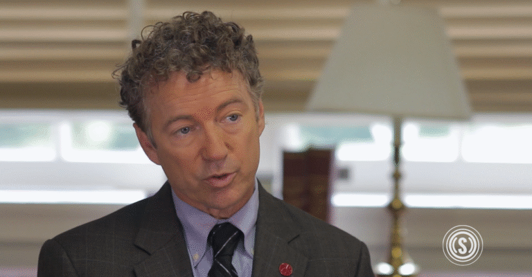 Rand Paul: Pro-Life Democrats Crucial to Defunding Planned Parenthood