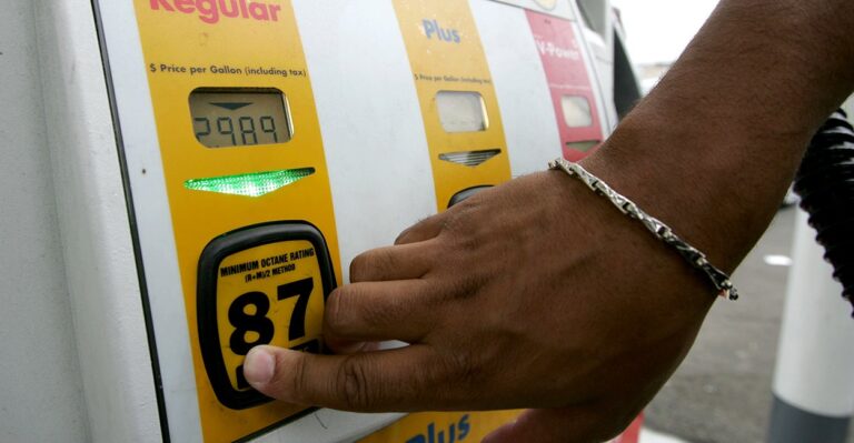 Even If OPEC Had Decided to Cut Oil Production, It Wouldn’t Be a Huge Deal. Here’s Why.