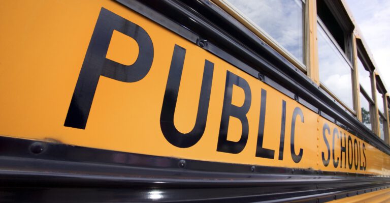 ‘Public Education’ Should Fund Any Education, Not Just Government-Run Schools