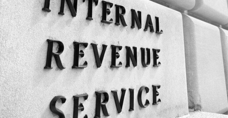 The IRS Hired the Same Company That Botched The Healthcare.gov Rollout
