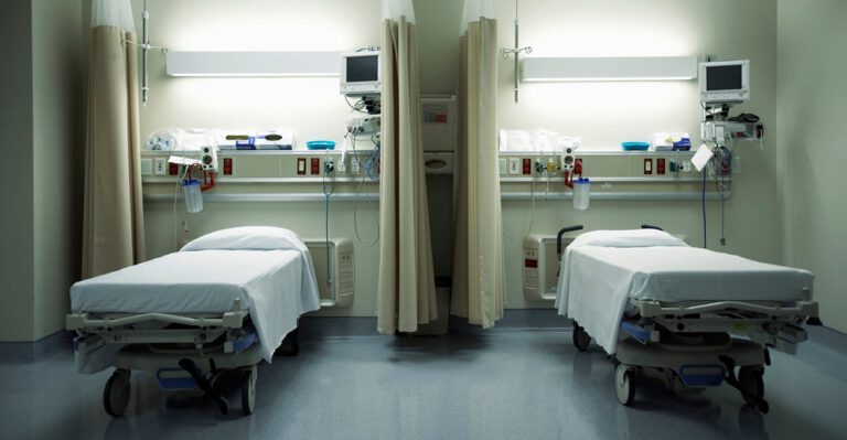 After Reports of Mismanagement, VA Hospital Gets New Supply of Linens