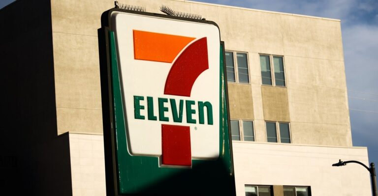 SNAP Shouldn’t Subsidize Slurpees