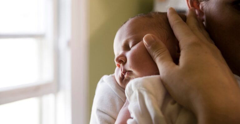 29 Beautiful Reminders of Why People March for Life