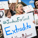 Forget Cecil. Legal Hunting Benefits Africa.