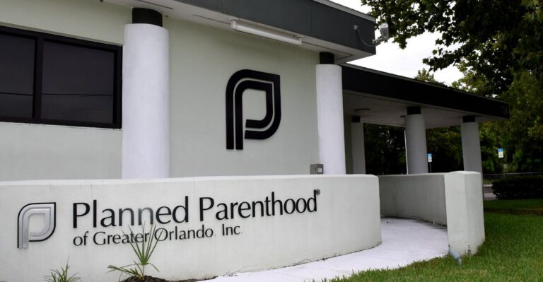 The Truth About Defunding Planned Parenthood and Women’s Access to Health Care