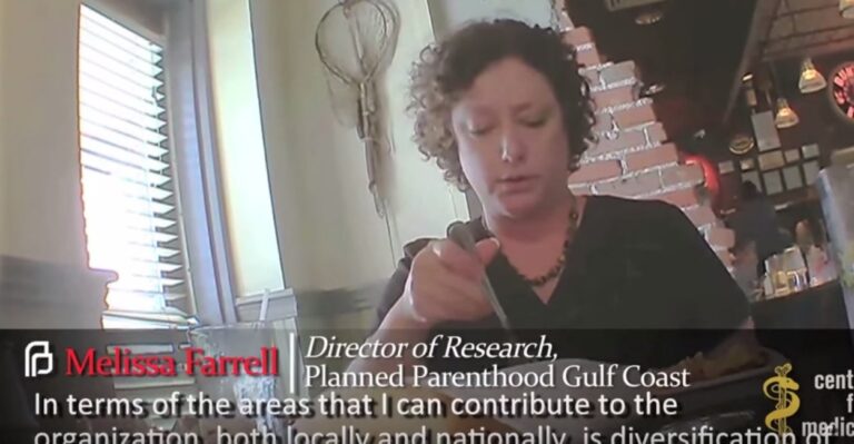 How Lawmakers Can Beat Planned Parenthood’s Stalling Tactics