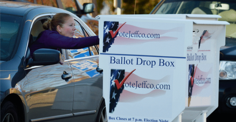 Justice Department Should Enforce Rules Mandating Voter Rolls Updates