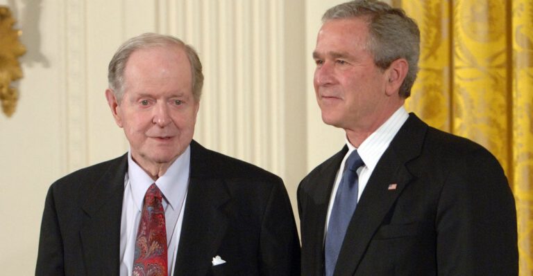 Remembering the Man Who Exposed Communist Russia’s Murders of Millions