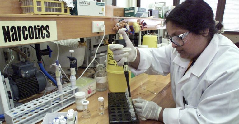 Ohio Lawmakers Push to Drug-Test Welfare Recipients