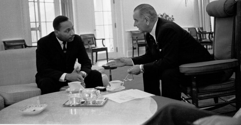 The Voting Rights Act Worked