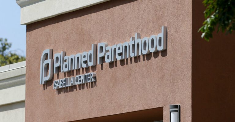 Congress Can (and Should) Defund Planned Parenthood During Appropriations Process