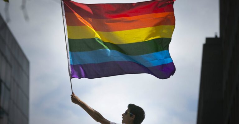 Can You Oppose Gay Marriage and Be a Good Judge? The Chilling Opinion of Ohio Court’s Board