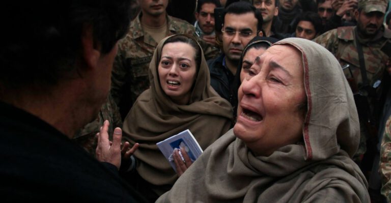 Finally, US Set to Block Aid to Pakistan for Failing to Crack Down on Terrorist Group