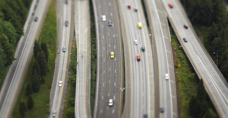 Spending Bill: House Caves to Senate on Transportation Funding