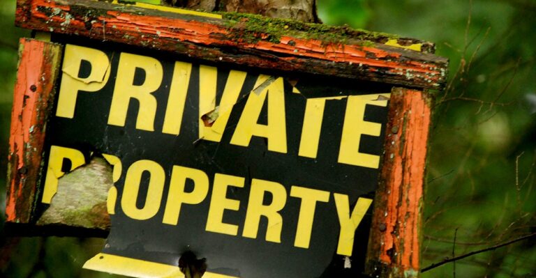 Proposed Water Rule Could Put ‘Property Rights of Every American Entirely at the Mercy’ of EPA
