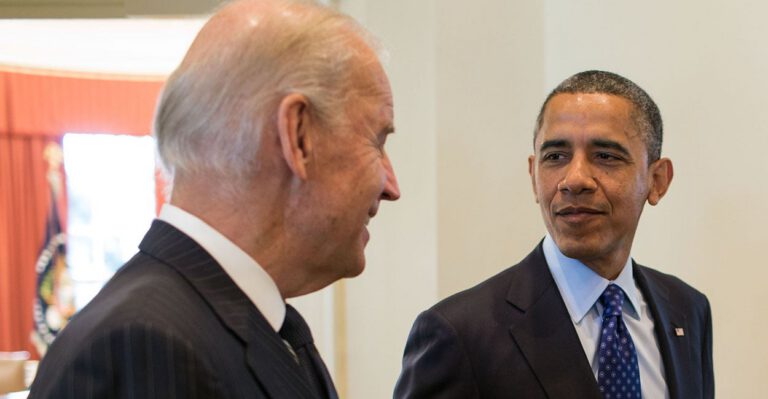 Why Have So Many Americans Dropped Out of the Workforce in the Obama Years?