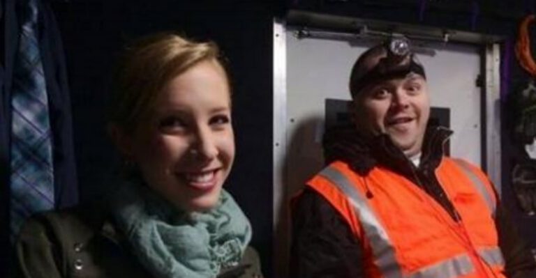 Friends, Colleagues Remember Murdered Reporter: She Was ‘Going to Rise to the Top’