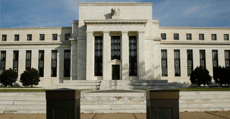 Is the Fed Necessary?