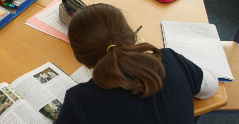 Republican’s Plan to Fix No Child Left Behind Fails to ‘Limit Washington Overreach’