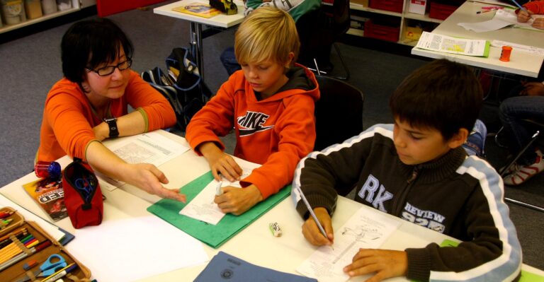 Is School Choice Feasible in Rural States?