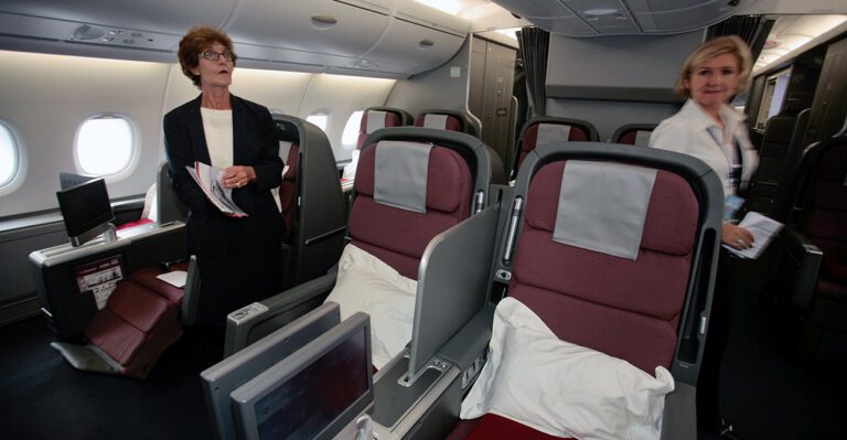 State-Run University Spent $96,000 on First-Class Airline Tickets