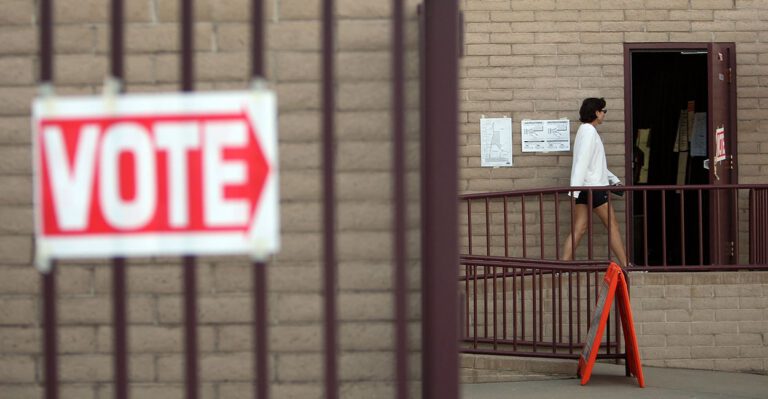 What Conservatives Must Understand About Hispanic Voters