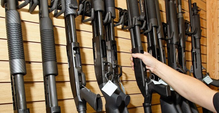 How New York’s New Gun Control Law Is Working Out (Hint: Not Great)