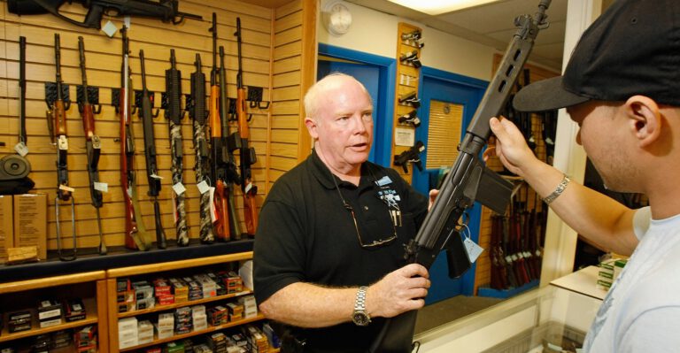 New Report Reveals More Details about Businesses Being Targeted by Operation Choke Point