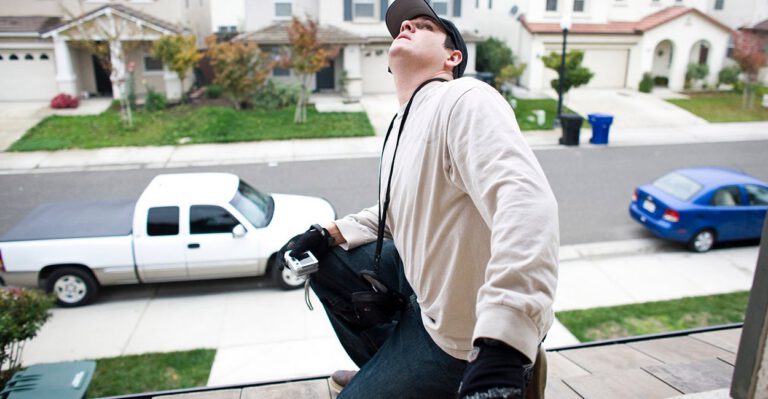 Can You Stop an Assessor From Entering Your Home?