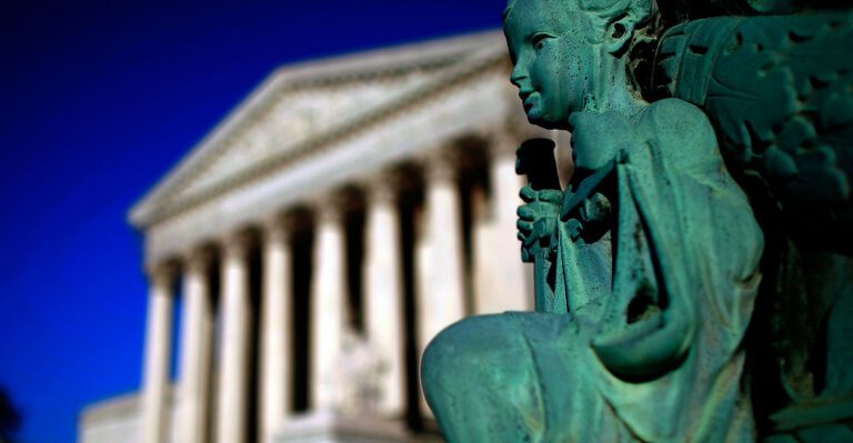 How You Can Be Legally Guilty of Racial Discrimination When You Didn’t Intend to Discriminate