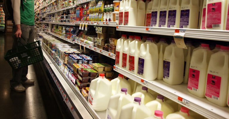 14 Percent of Americans Are Food Insecure: What that Really Means