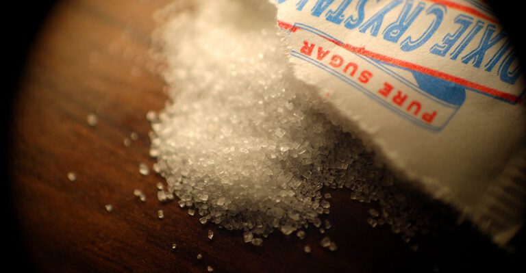 Why the Sugar Program Should Be Eliminated