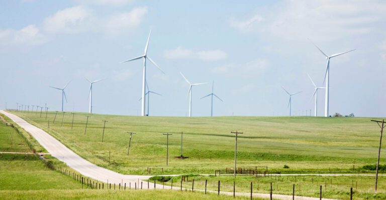 Citizens Want State to Revoke Permit for Wind Project