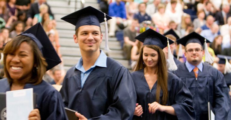 Tuition Tax Credit Scholarships: Advancing School Choice Through Charitable Contributions