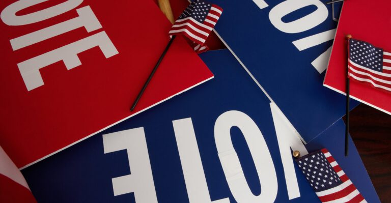 What Are the Chances Your Vote Won’t Count Because of Voter Fraud?